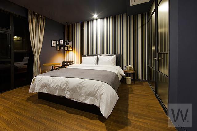 Hotel Brown Dot 金海市 外观 照片