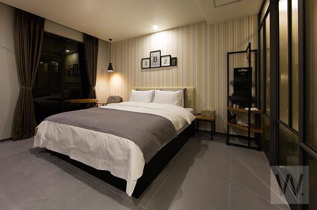 Hotel Brown Dot 金海市 外观 照片